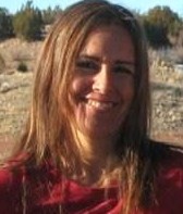 Katherine Bradford