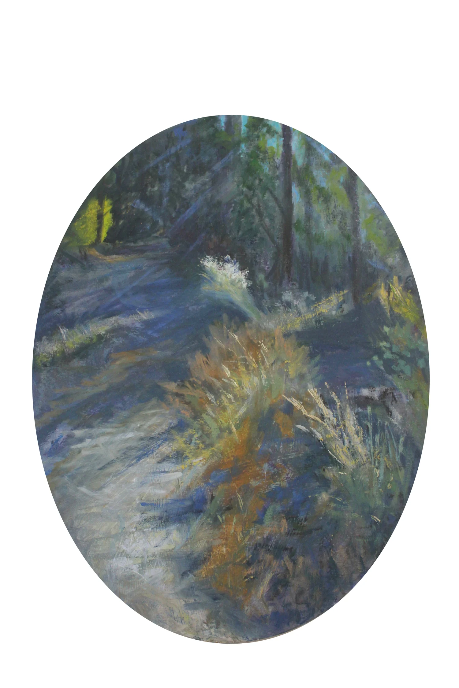 Meadow Trail