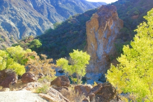 Red Rock