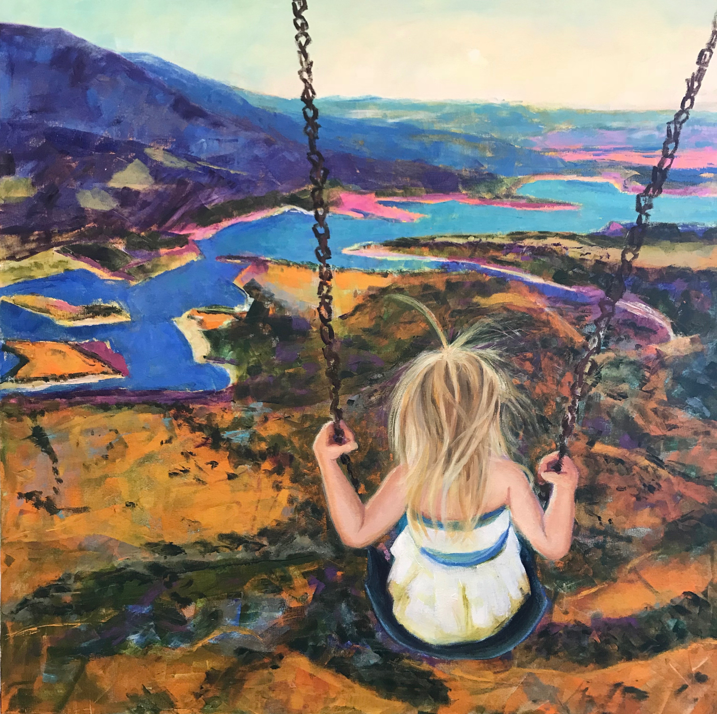 Swing High