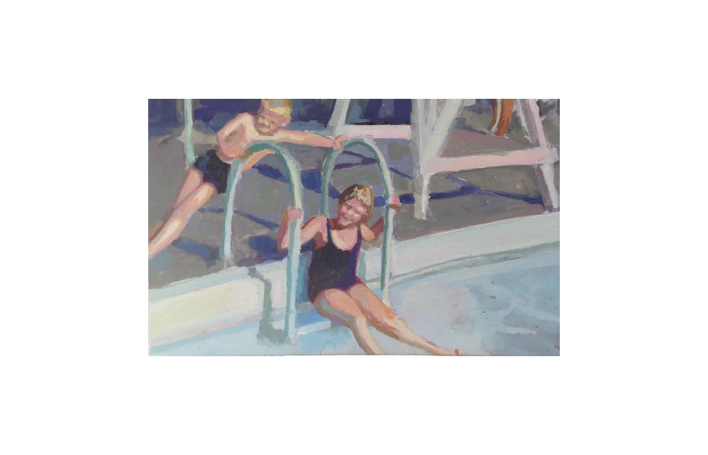 Public Pool