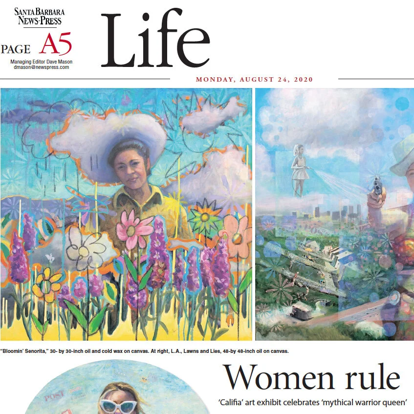 Women Rule