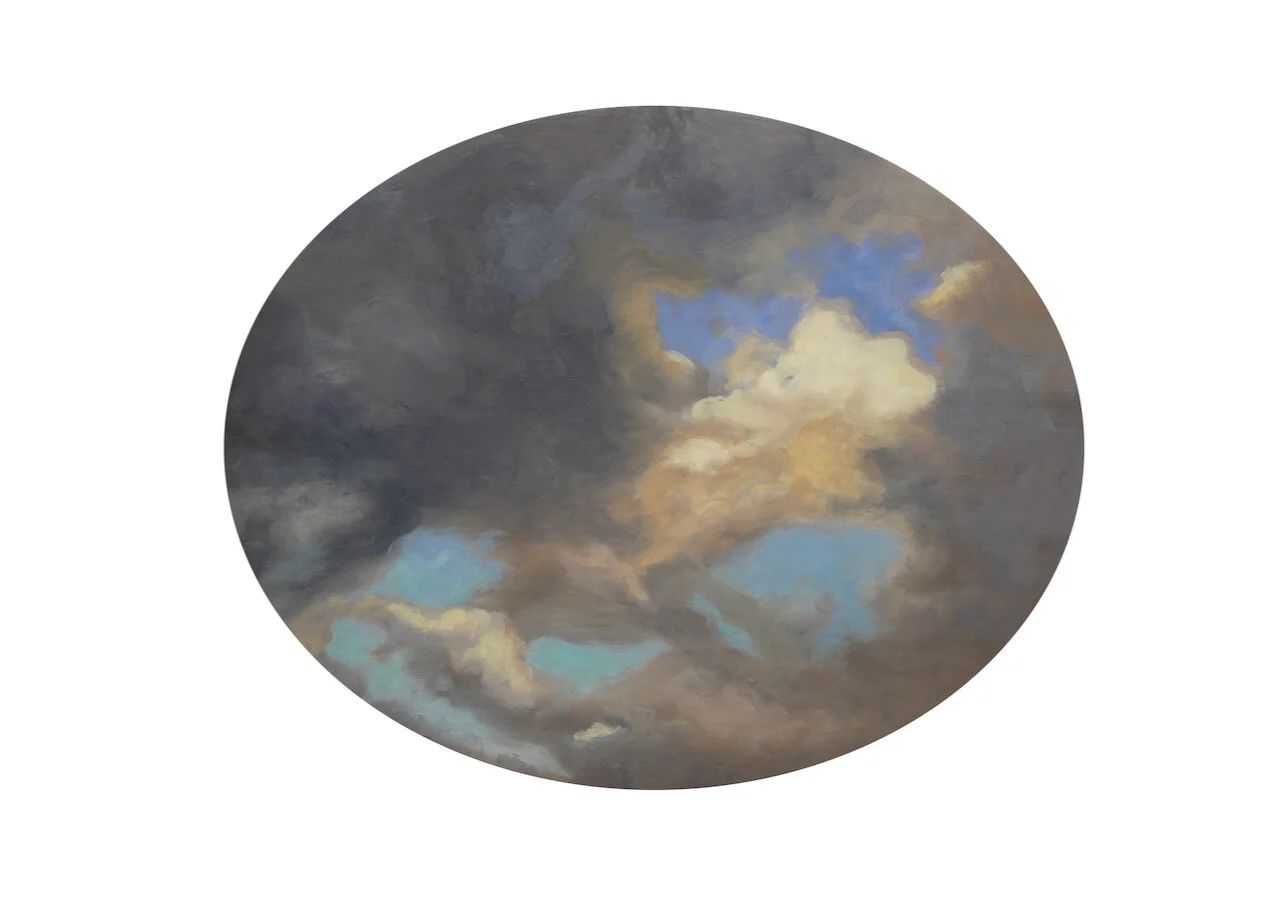 Every Cloud has a Silver Lining