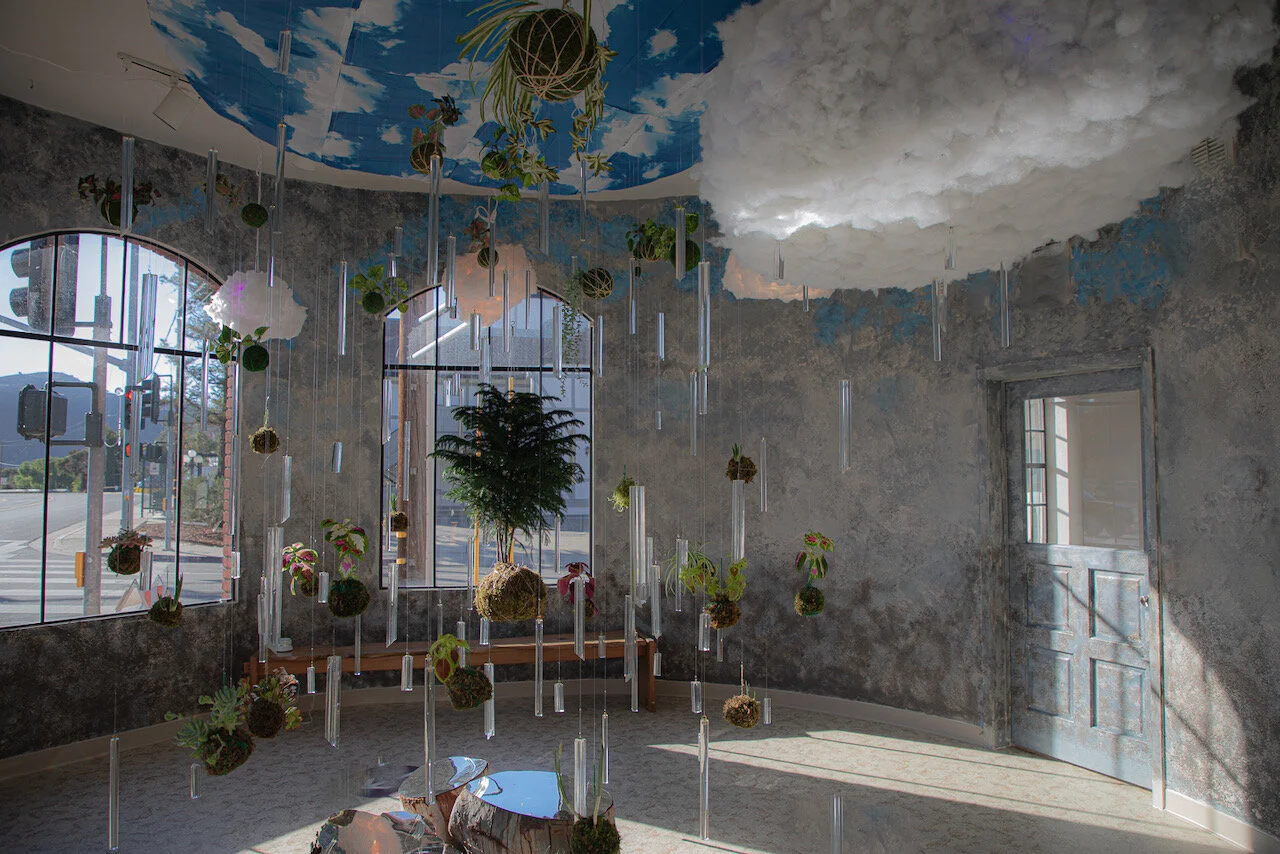 Wildling Museum of Art Features Two New Exhibits