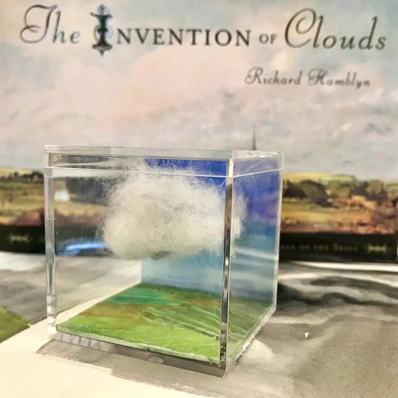 The Invention of Clouds