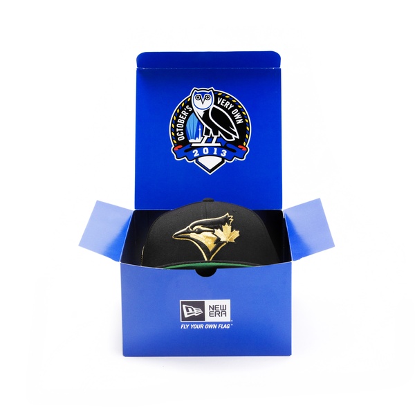 Drake x Blue Jays — Brandtheon