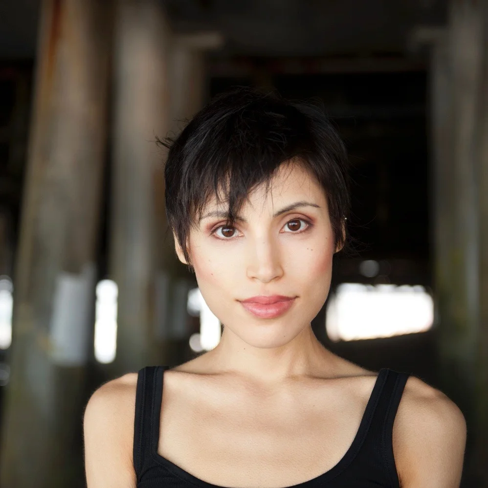 photo by Melissa Schwartz