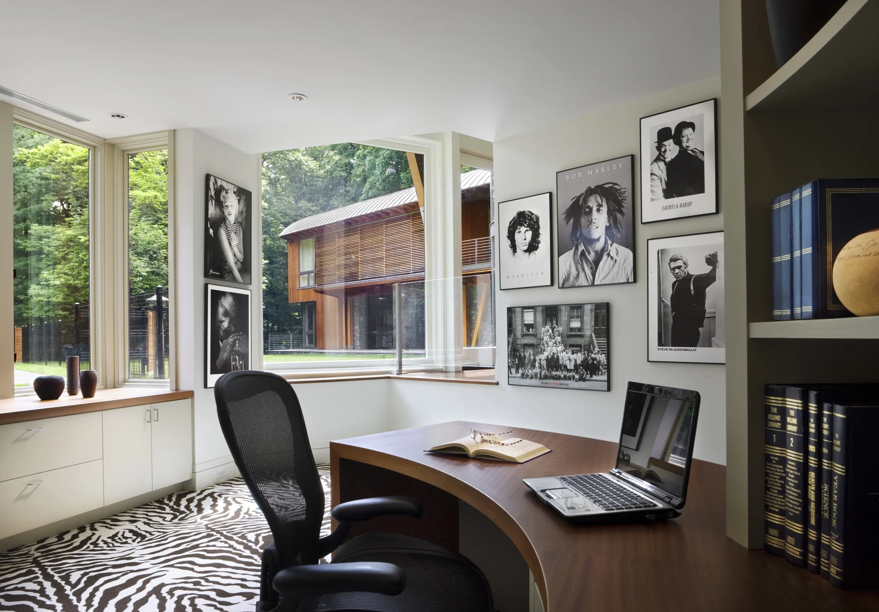 Harrison Modern Int Library.jpg