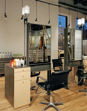 Hopscotch Hair Salon, Greenwich, CT