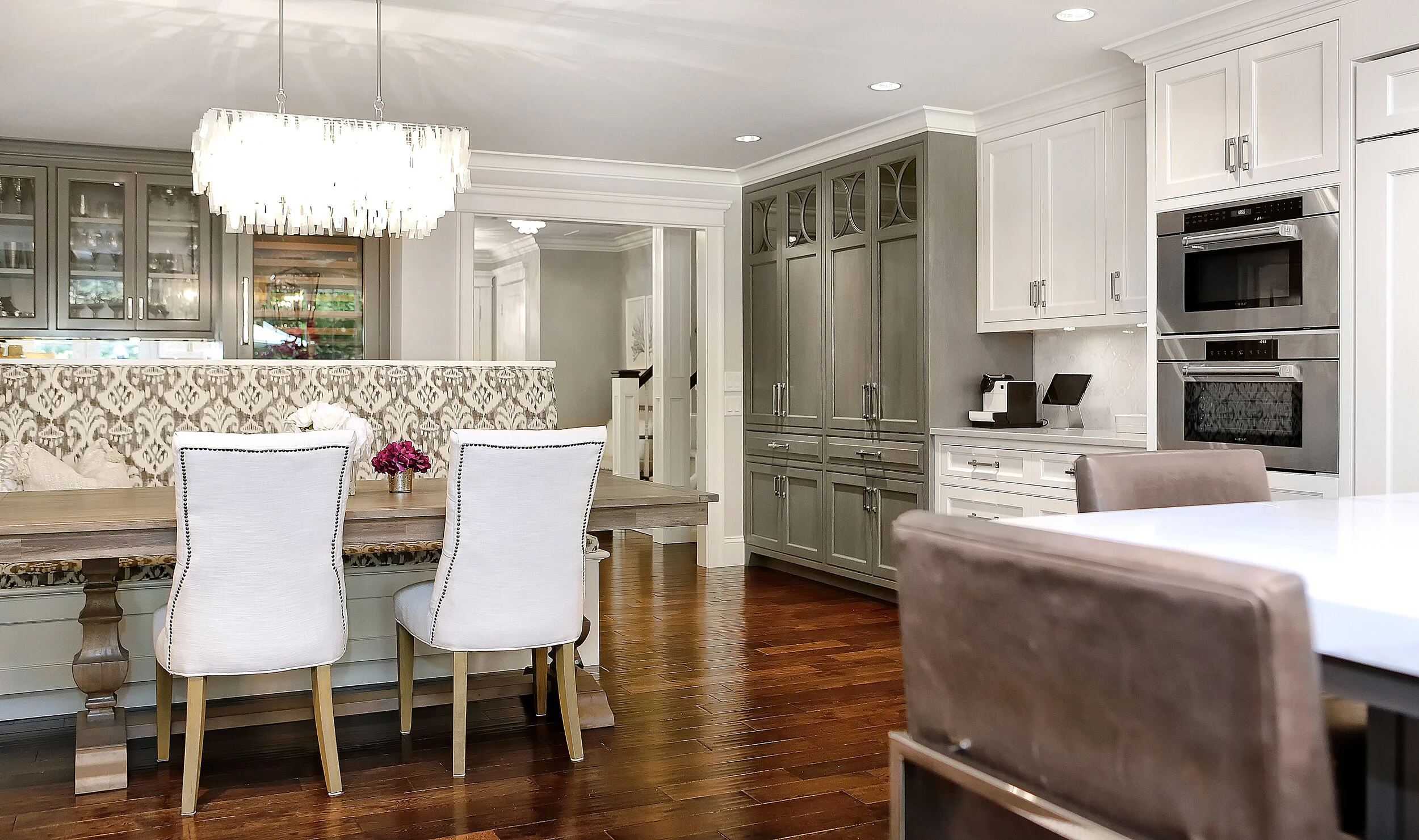 Renovation - Old Greenwich, CT