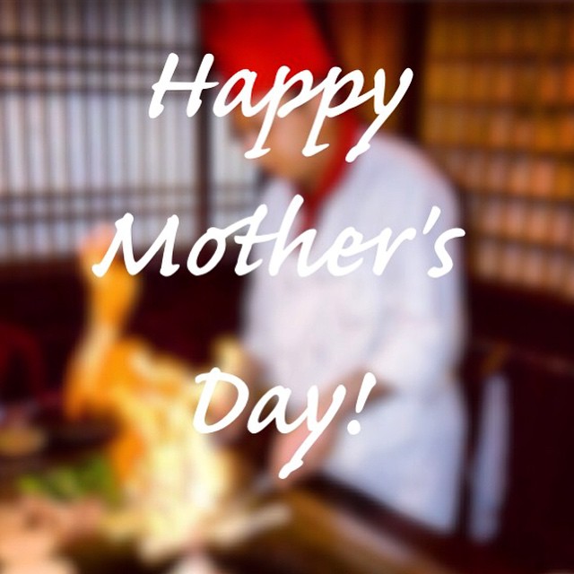 Happy Mother's Day! Call to make reservations!
#happymothersday #mom #sakura #hibachi #sushi #sakurahibachinj #bobatea #sunday #parsippany #morriscounty #northjersey #nj