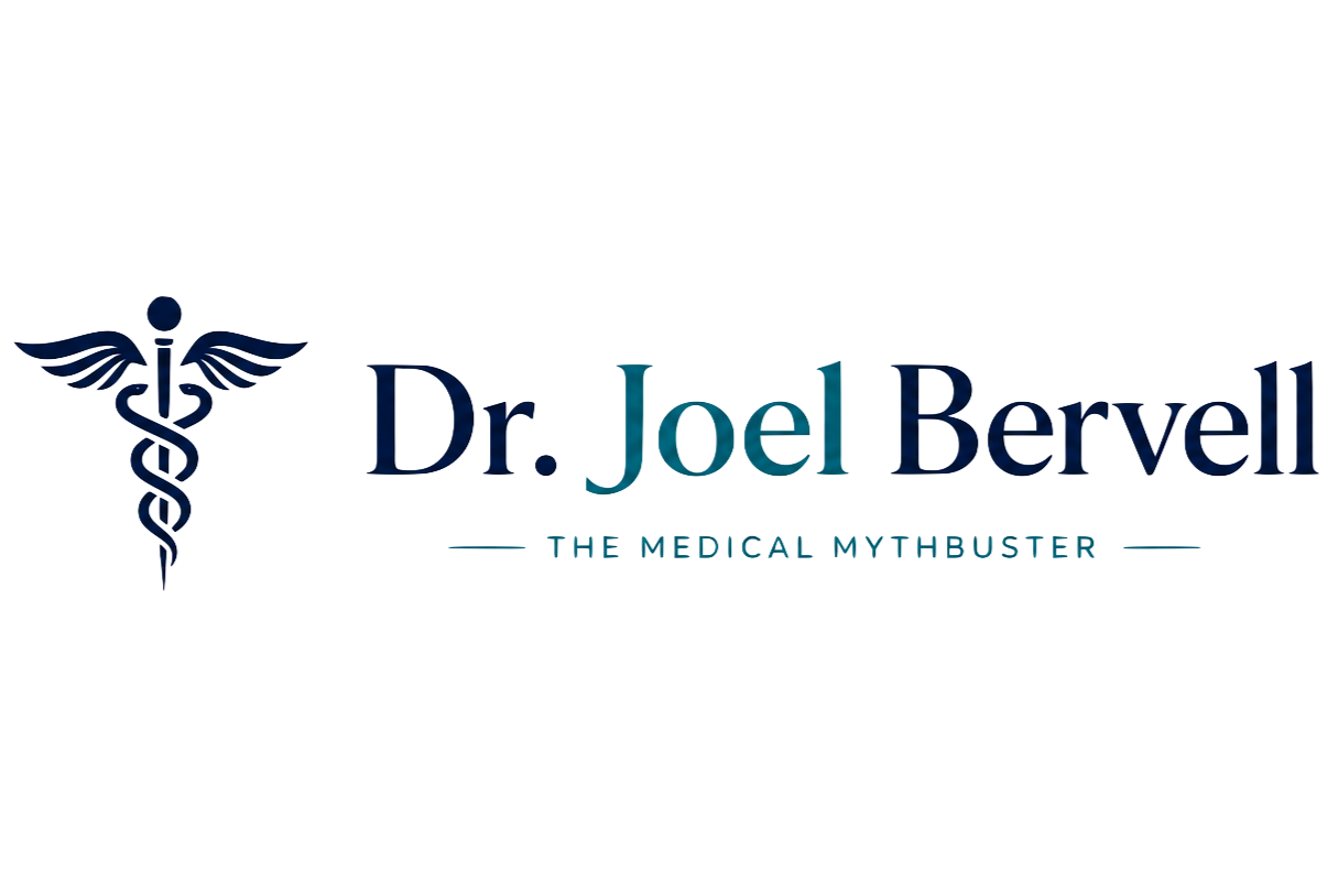Joel Bervell