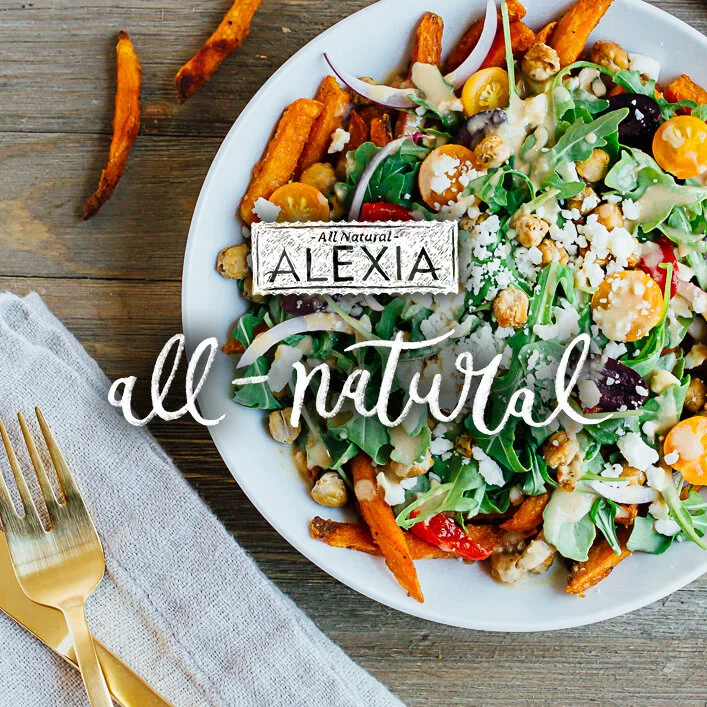  Prepping for the big game? Feed your hometown crowd with our all-natural ingredients and the bold flavors to match. 📷 courtesy of our friend @eatingbirdfood 🏈 