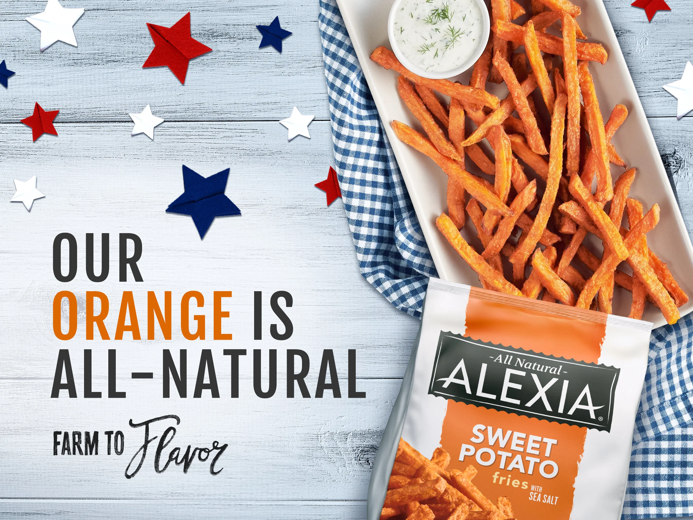  Our orange is all-natural. #debatenight 