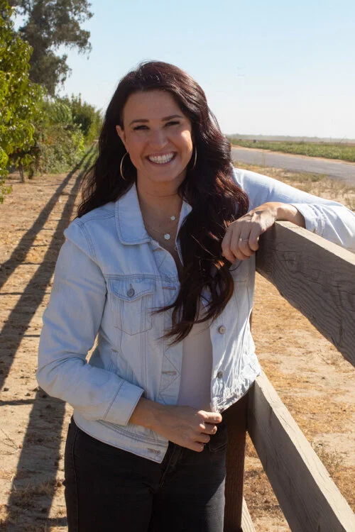 Amberly Ralls