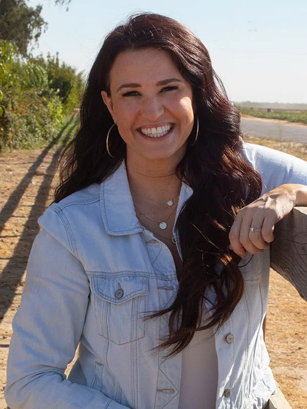 Amberly Mininger- Ralls