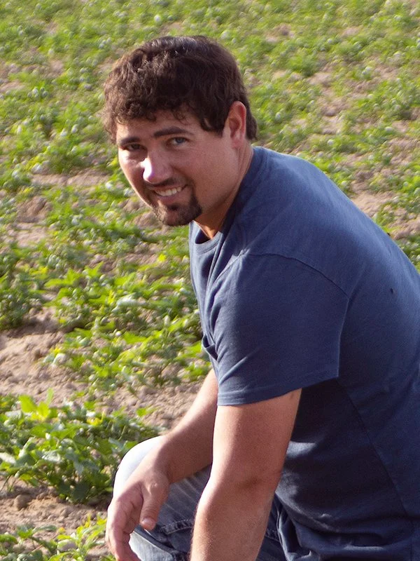 Chauncey Koehn