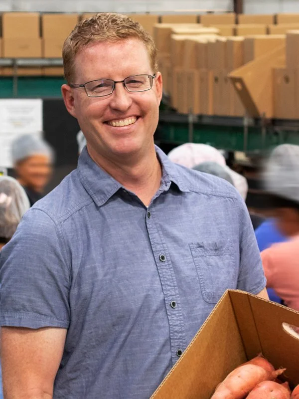 Jeremy Fookes