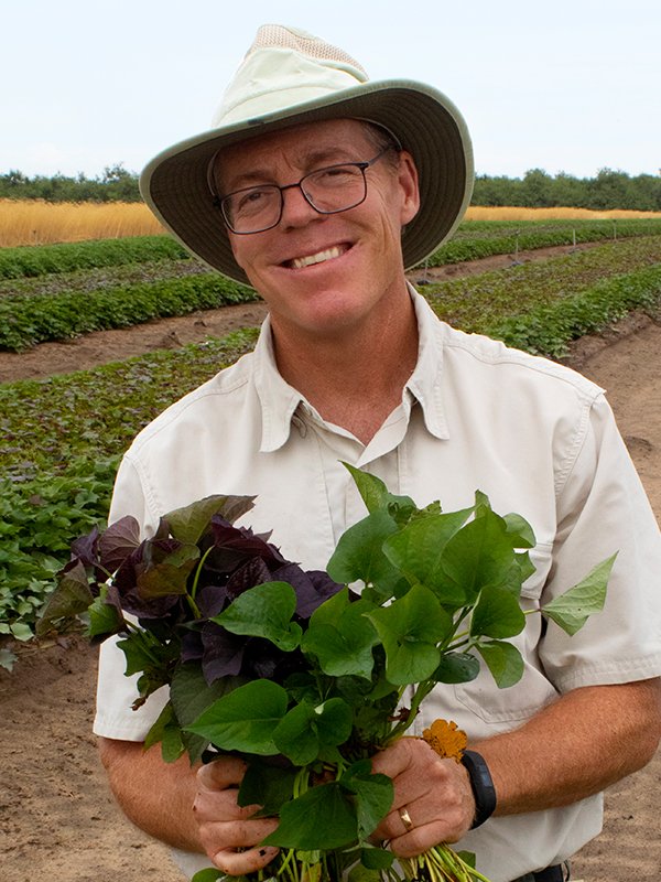 Scott Stoddard