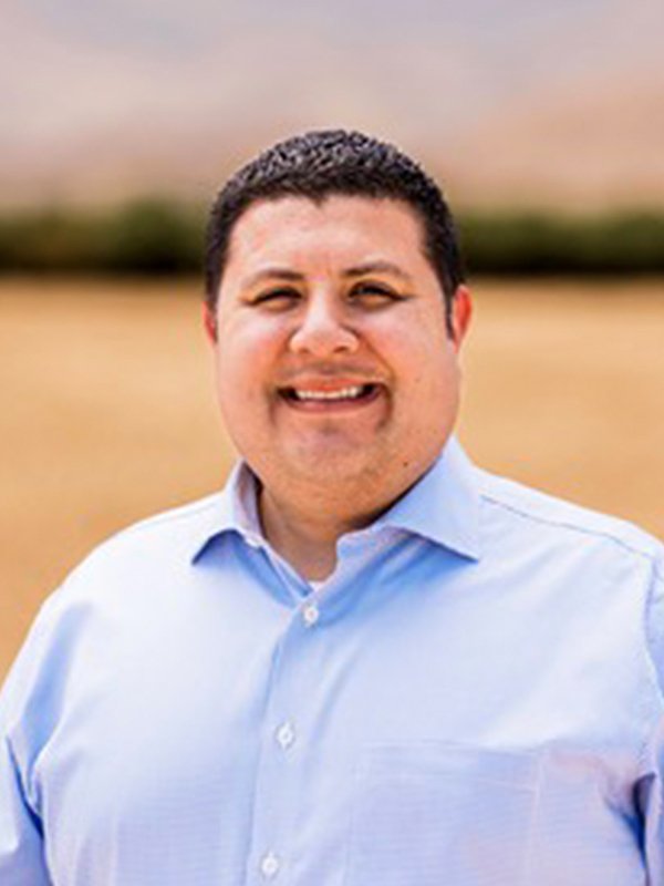Nicholas Martinez