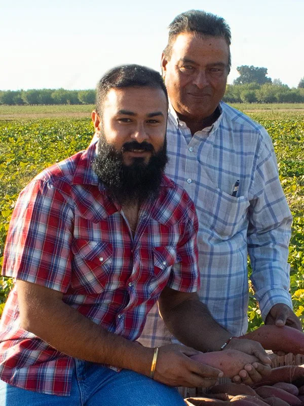 Pete Kandola