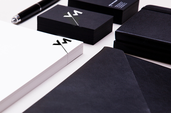 Velti Media Brand Identity - Stationary Package