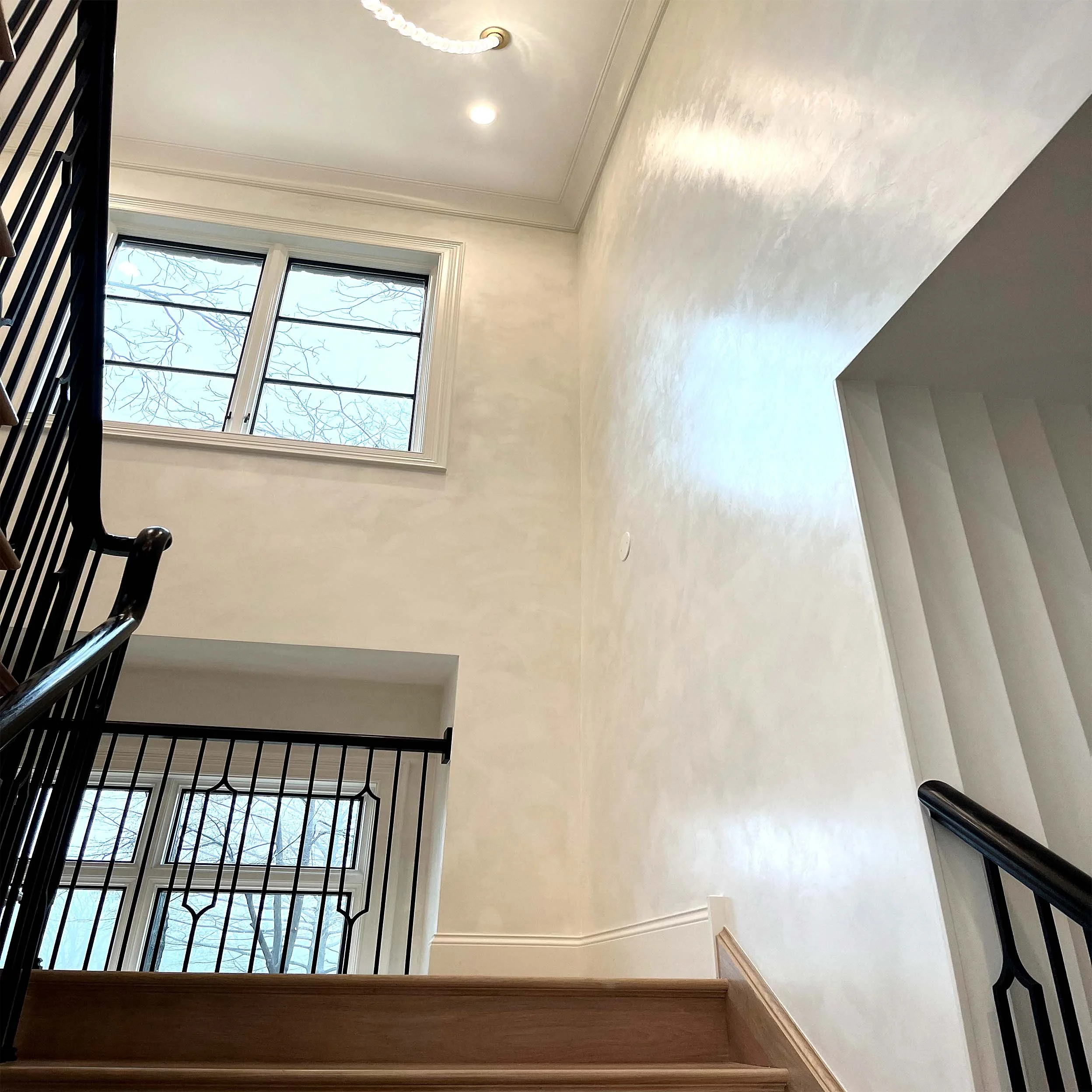 grey venetian plaster Willmette.jpg