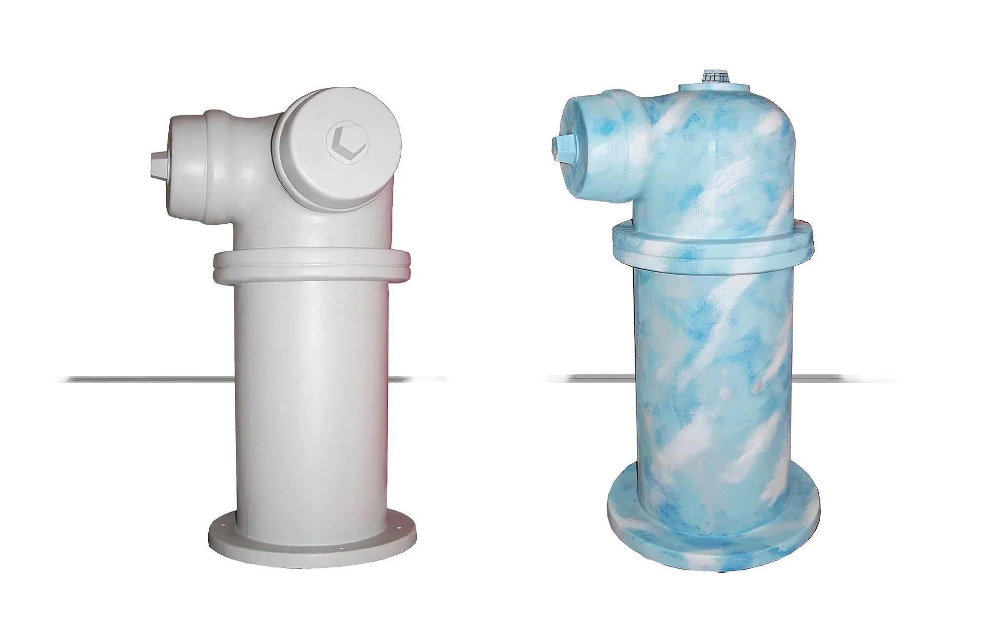 chicago fire hydrant