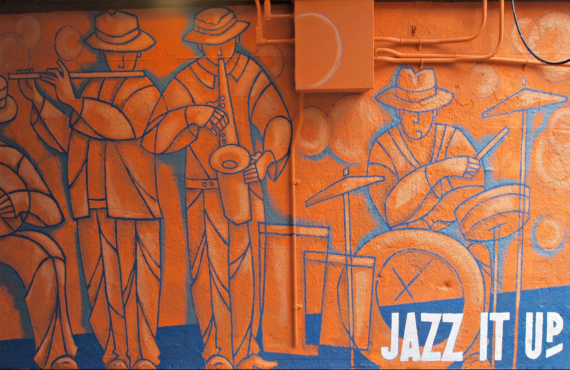 jazz