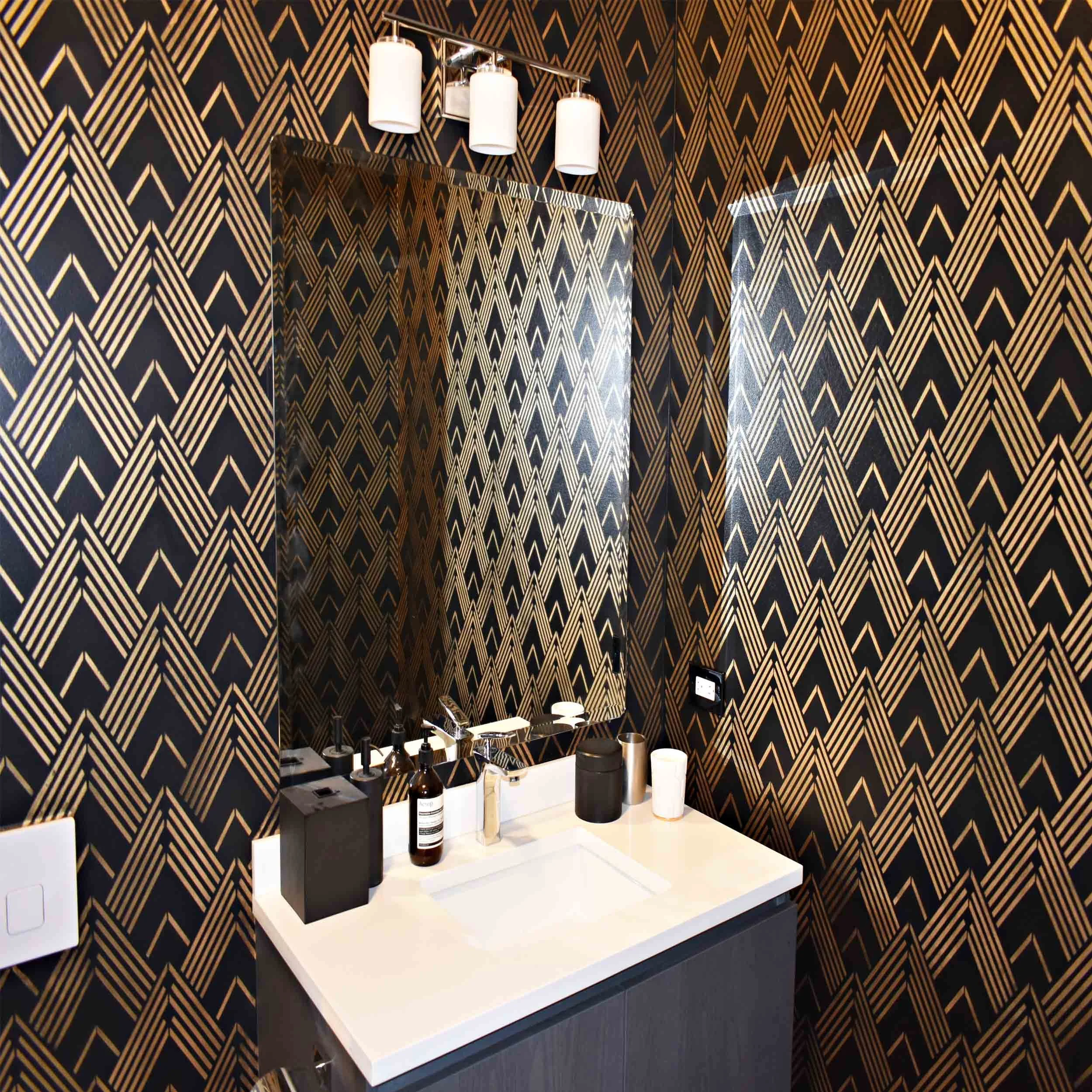 art deco