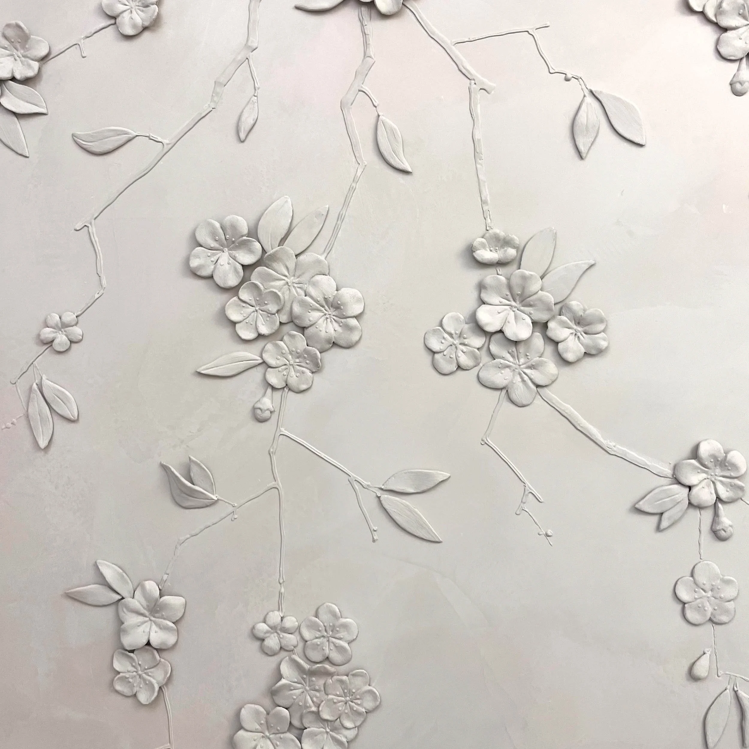 bas-relief