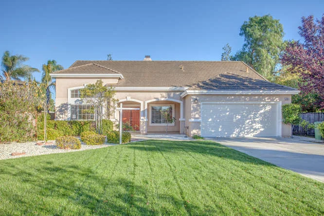 3731 ARMOUR COURT, FREMONT, CA 94555