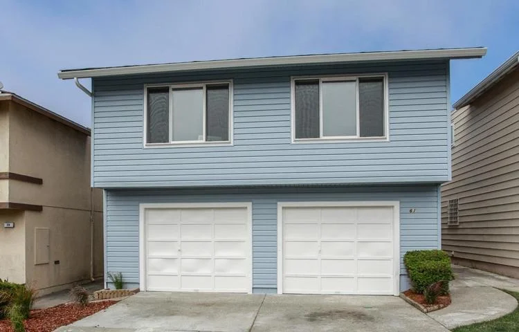61 NORWOOD AVENUE, DALY CITY, CA 94015