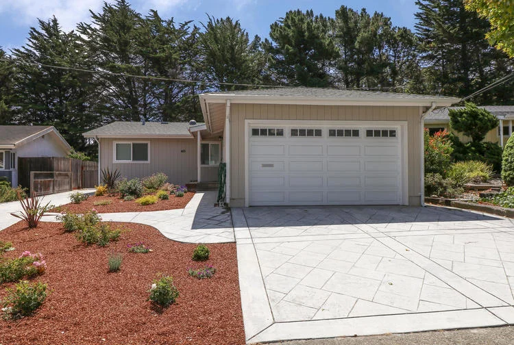 40 ESCANYO DRIVE, SOUTH SAN FRANCISCO, CA 94080