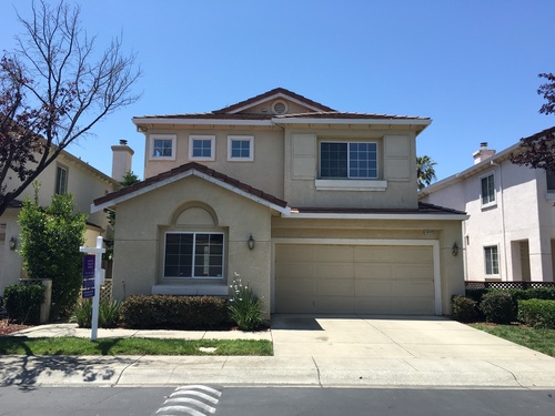 16029 BAYBERRY LANE, SAN LORENZO, CA 94580