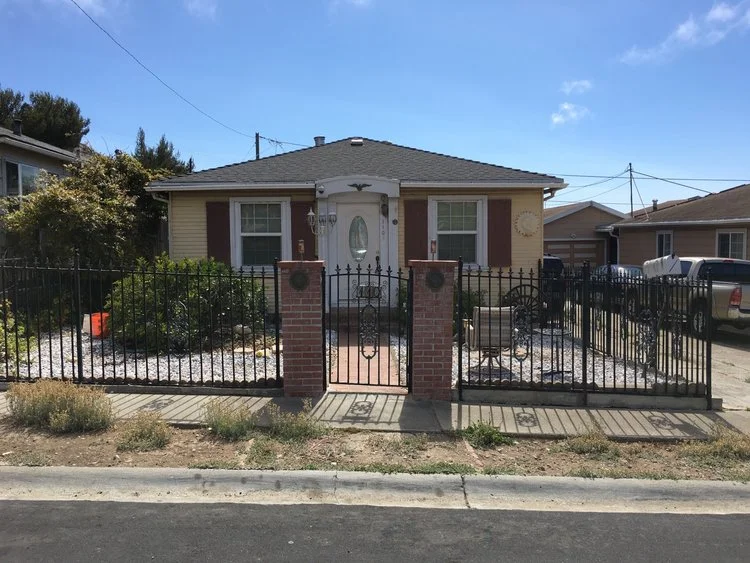 110 GROVE AVENUE, SOUTH SAN FRANCISCO, CA 94080