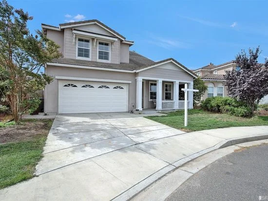 2816 SHELLGATE COURT, HAYWARD, CA 94545