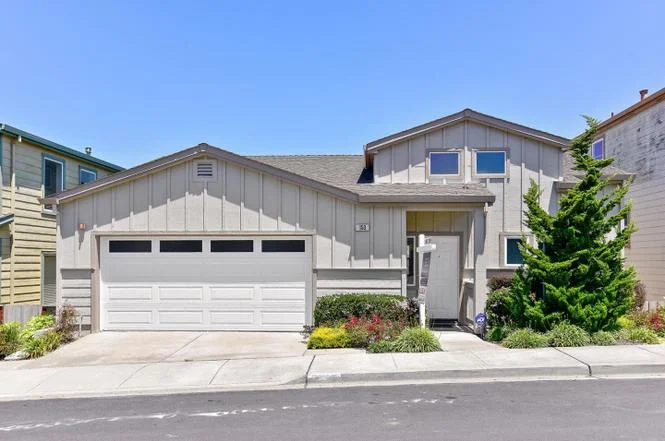 153 SERRA VISTA AVENUE, DALY CITY, CA 94015