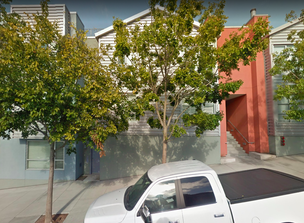 LEASED: 451 KANSAS STREET #362 SAN FRANCISCO, CA 94107