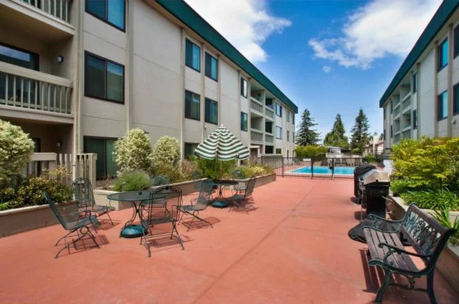 LEASED: 316 N. EL CAMINO REAL #209 SAN MATEO, CA 94401