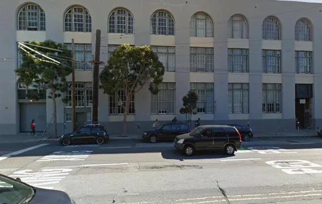 461 2ND STREET #337 SAN FRANCISCO, CA 94107