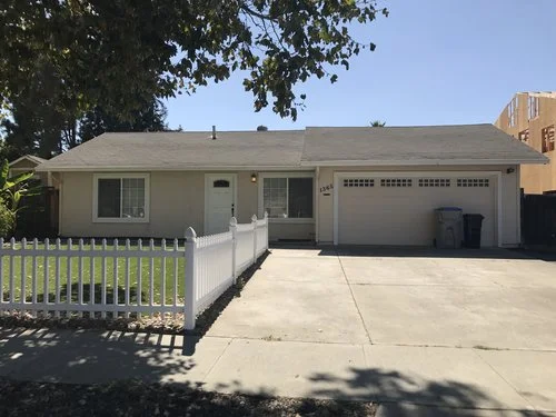 LEASED: 1365 MORRILL AVENUE SAN JOSE, CA 95132