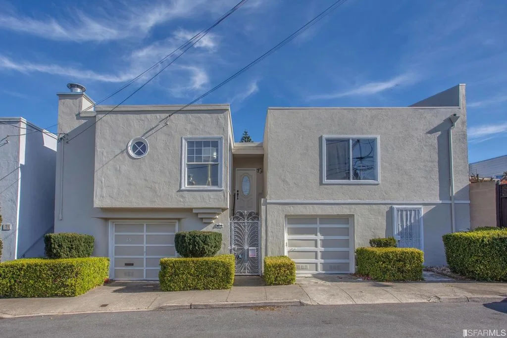 79 Kempton Ave, San Francisco, CA 94132
