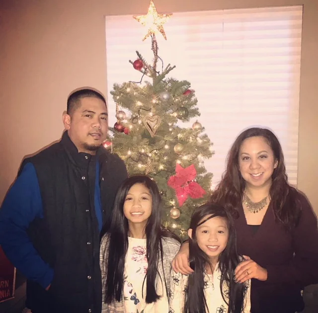 GETTING TO KNOW YOU: THELMA TUNQUE
