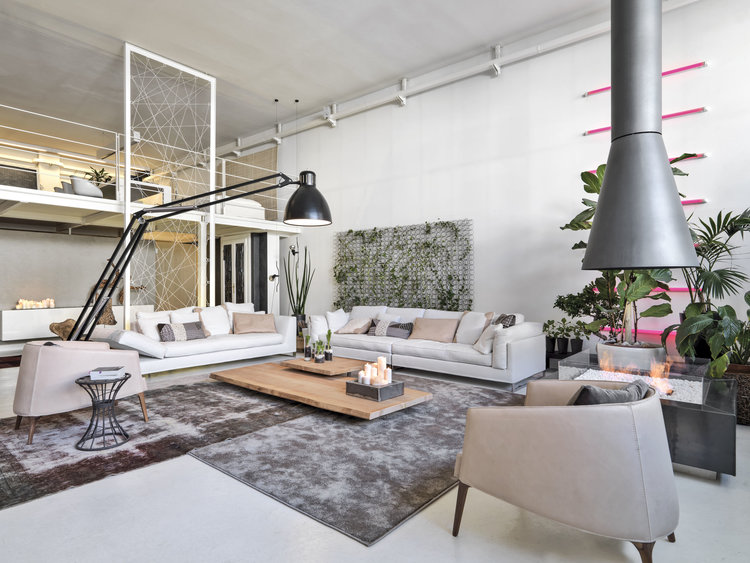 A Simple Guide to Buying Furniture for your Living Room