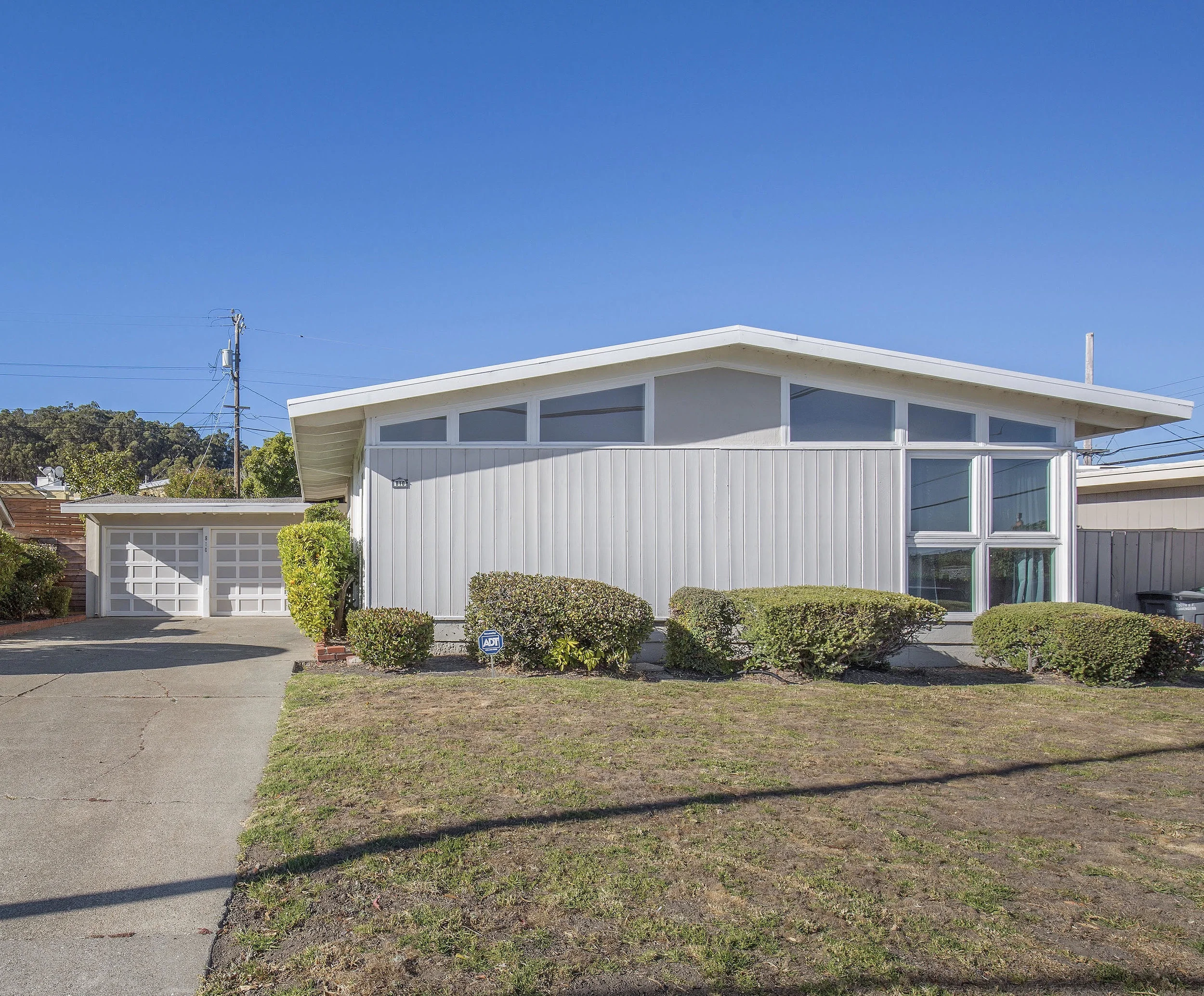 810 BROOKSIDE LANE, Millbrae CA, 94030