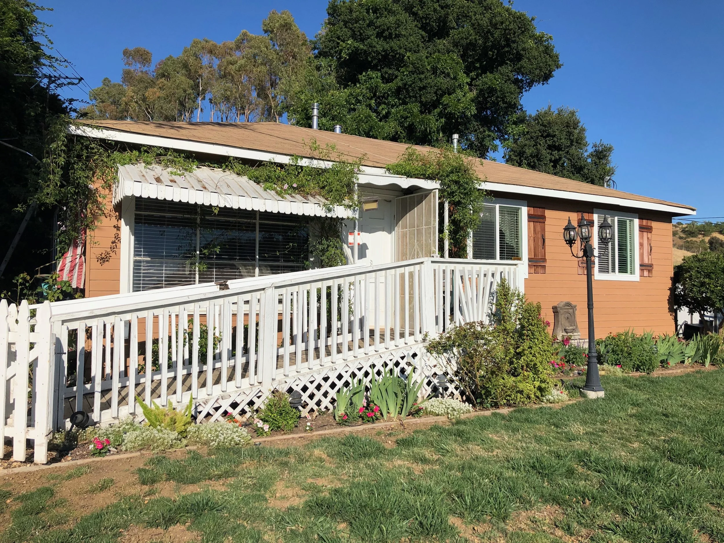 11064 Crothers Road, San Jose, CA 95127