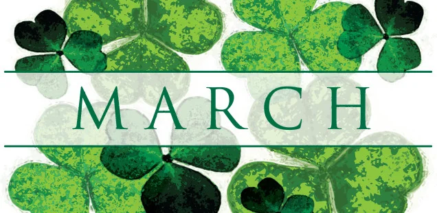 March Market Update