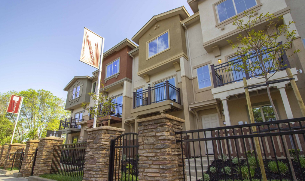 Oak Terrace in Concord
