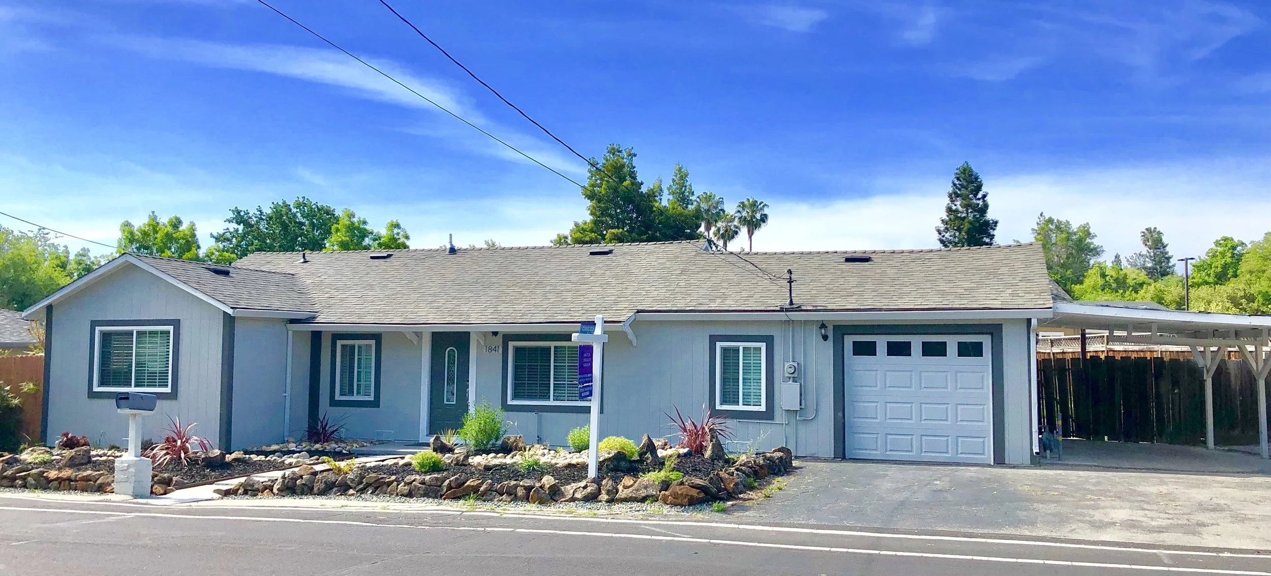 1841 Alvarado Ave, Walnut Creek